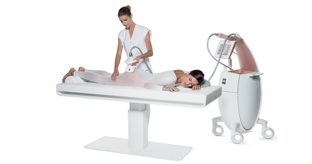 Lipomassage LPG endermologie